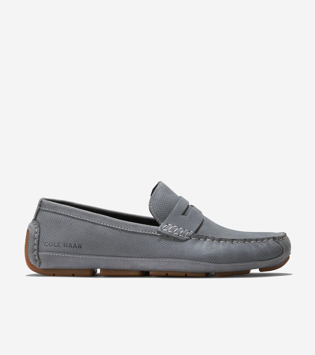 ワイアット ペニー ドライバー mens.