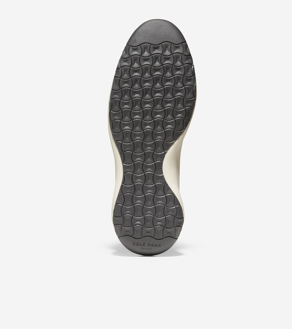 グランド トロイ ウィング オックスフォード mens.