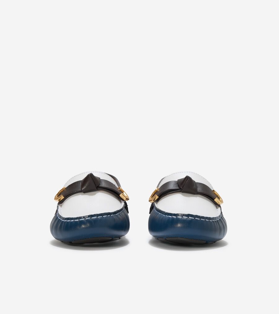 エブリン ボウ ドライバー womens. 12000 | COLE_HAAN