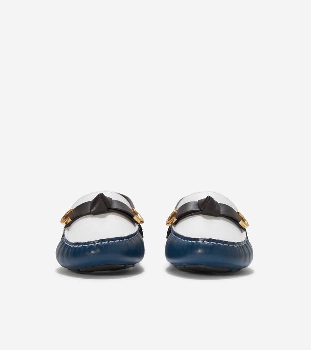 エブリン ボウ ドライバー womens.