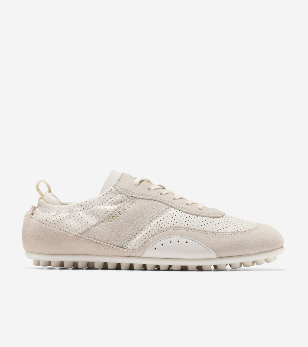 グランドプロ トラビーナ スニーカー womens