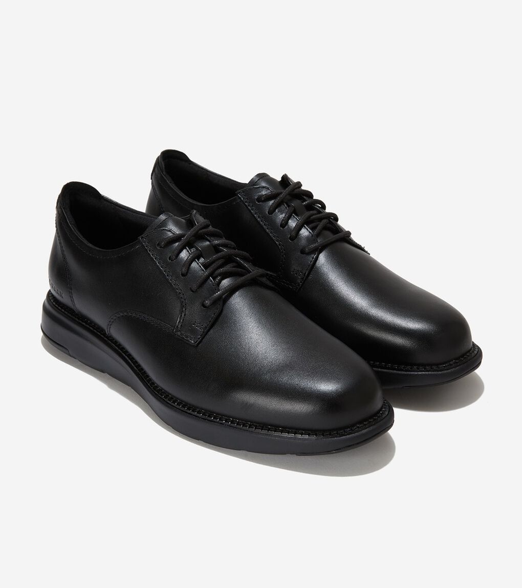 グランドアトランティック オックスフォード mens.