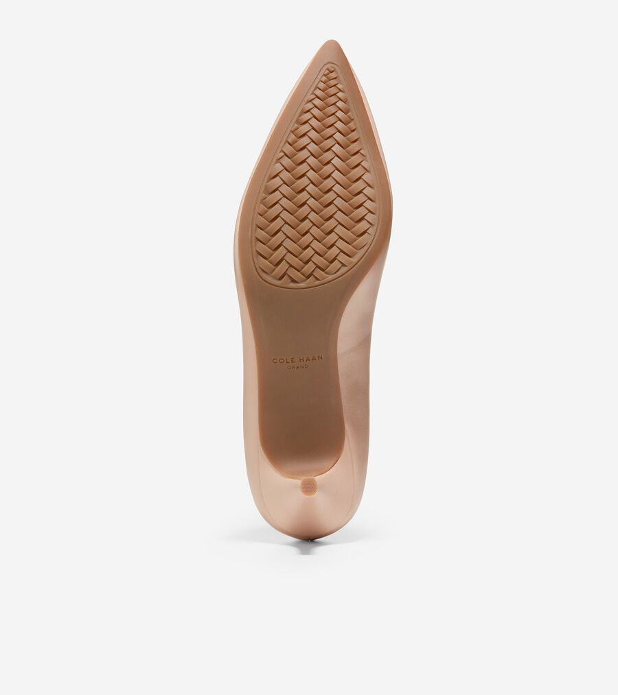 ザ ゴートゥー パーク パンプ 65mm womens. 0.0 | COLE_HAAN