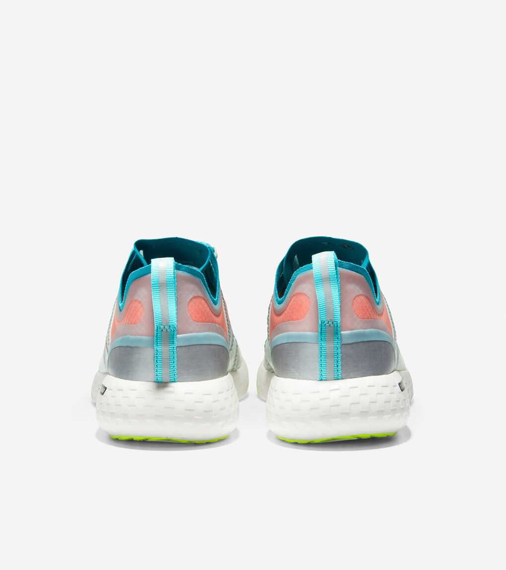 ゼログランド アウトペース ランナー womens.