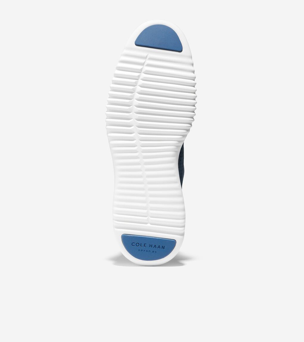 2.ゼログランド レーザー ウィング mens.