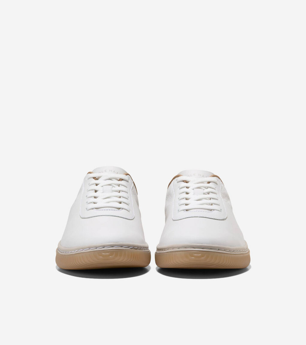 グランドプロ パックウェル スニーカー mens
