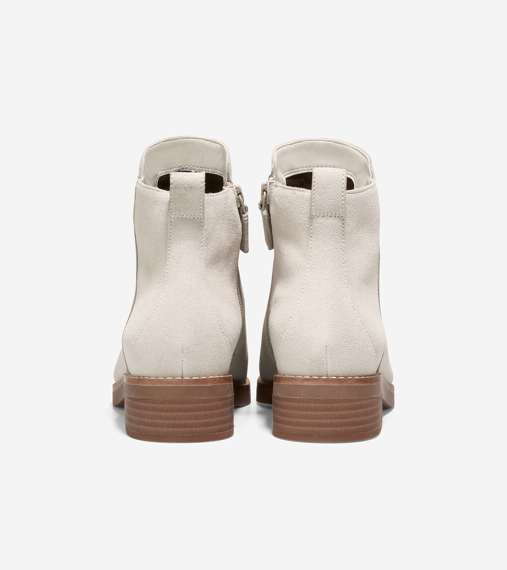 ウォータープルーフ リバー チェルシー ブーティ― womens.
