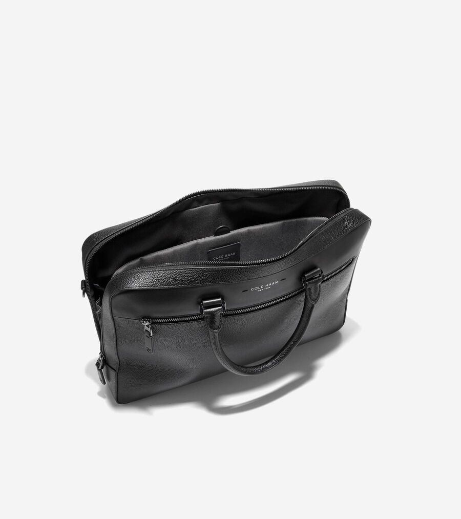 デイモン ブリーフケース mens 64000 | COLE_HAAN