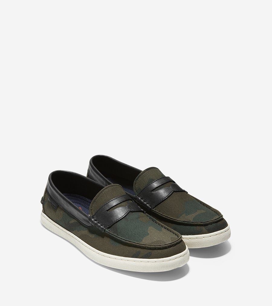 コール ハーン COLE HAAN ナンタケット 2.0 ペニー ローファー