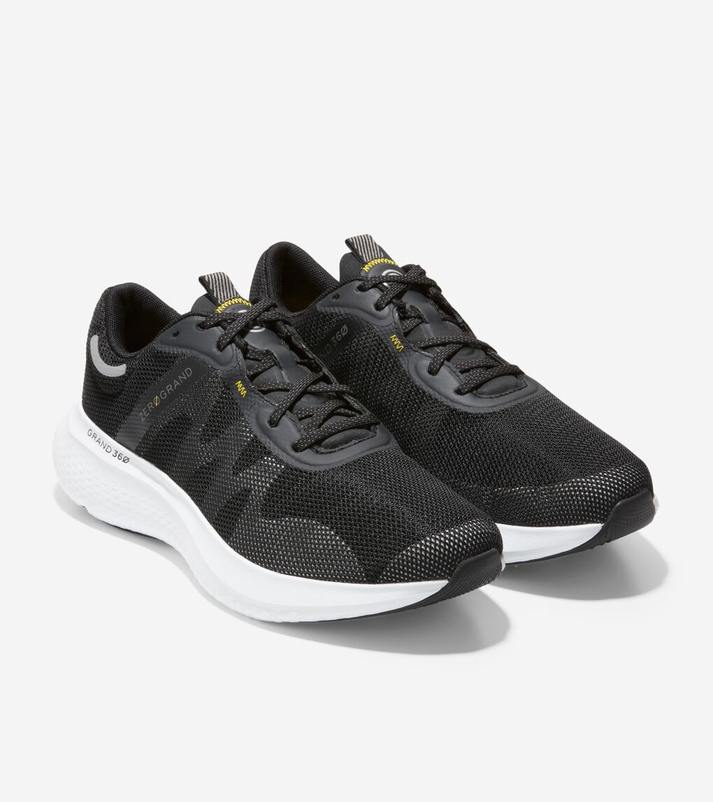 ゼログランド アウトペース ランナー II mens.