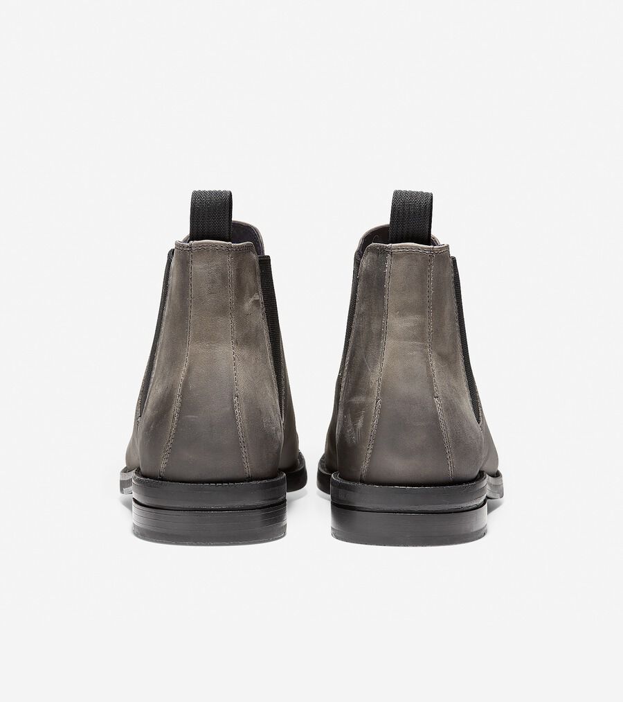 ワグナー グランド チェルシー ブーツ mens. 0.0 | COLE_HAAN