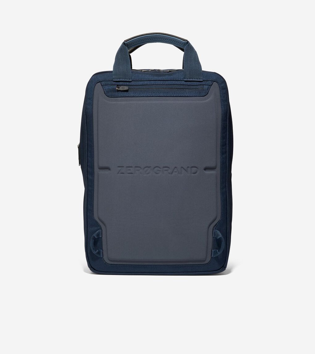ゼログランド 2 IN 1 バックパック mens.