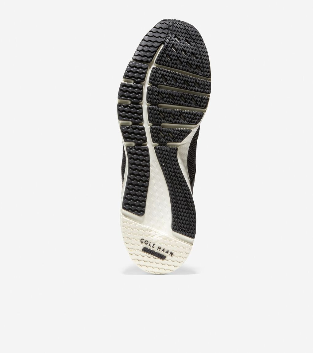 ゼログランド オーバーテイク ランナー womens.