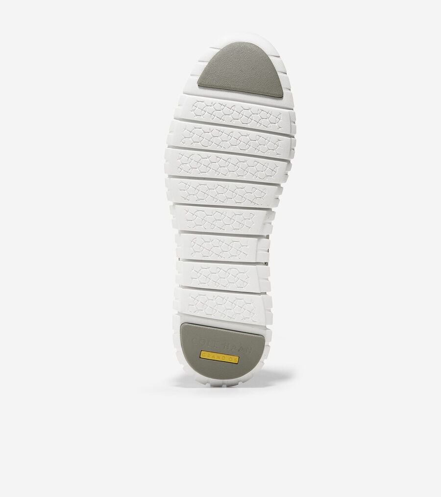 ゼログランド ウィング オックスフォード クローズド II womens. 0.0