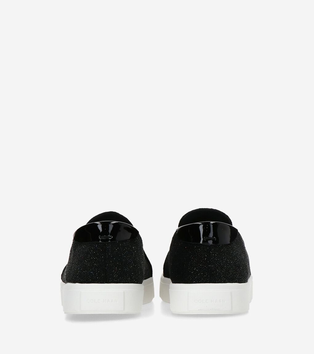 グランドプロ スペクテイター 2.0 スリッポン womens.