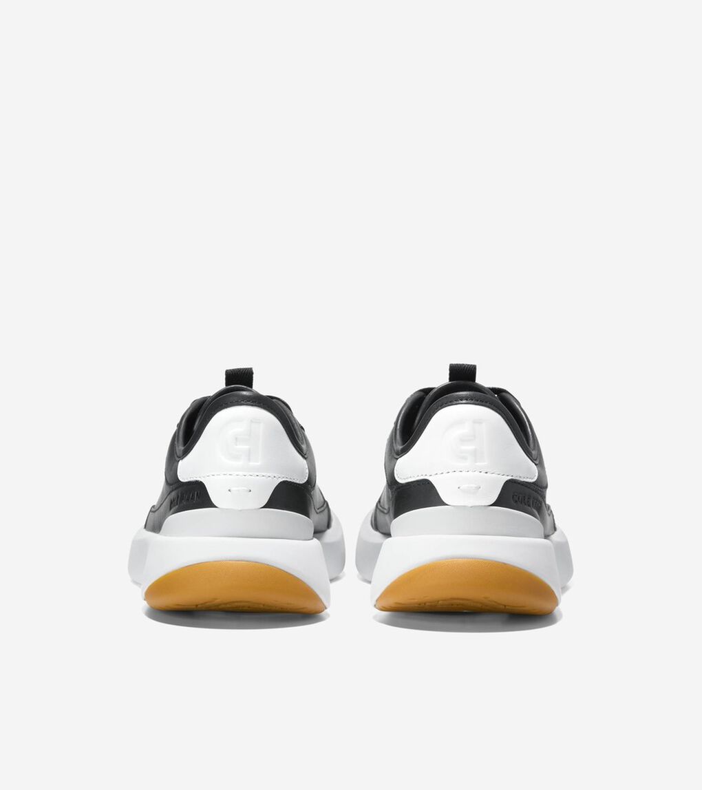 グランドプロ オールデイ コート スニーカー womens