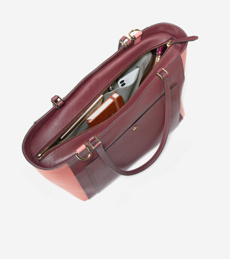 キャリー オール トート womens. 10000 | COLE_HAAN