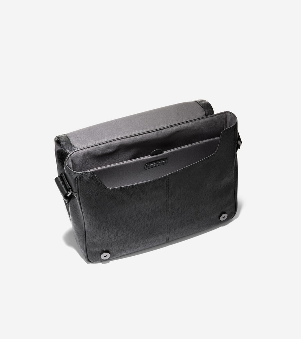 ベルモント メッセンジャー mens.