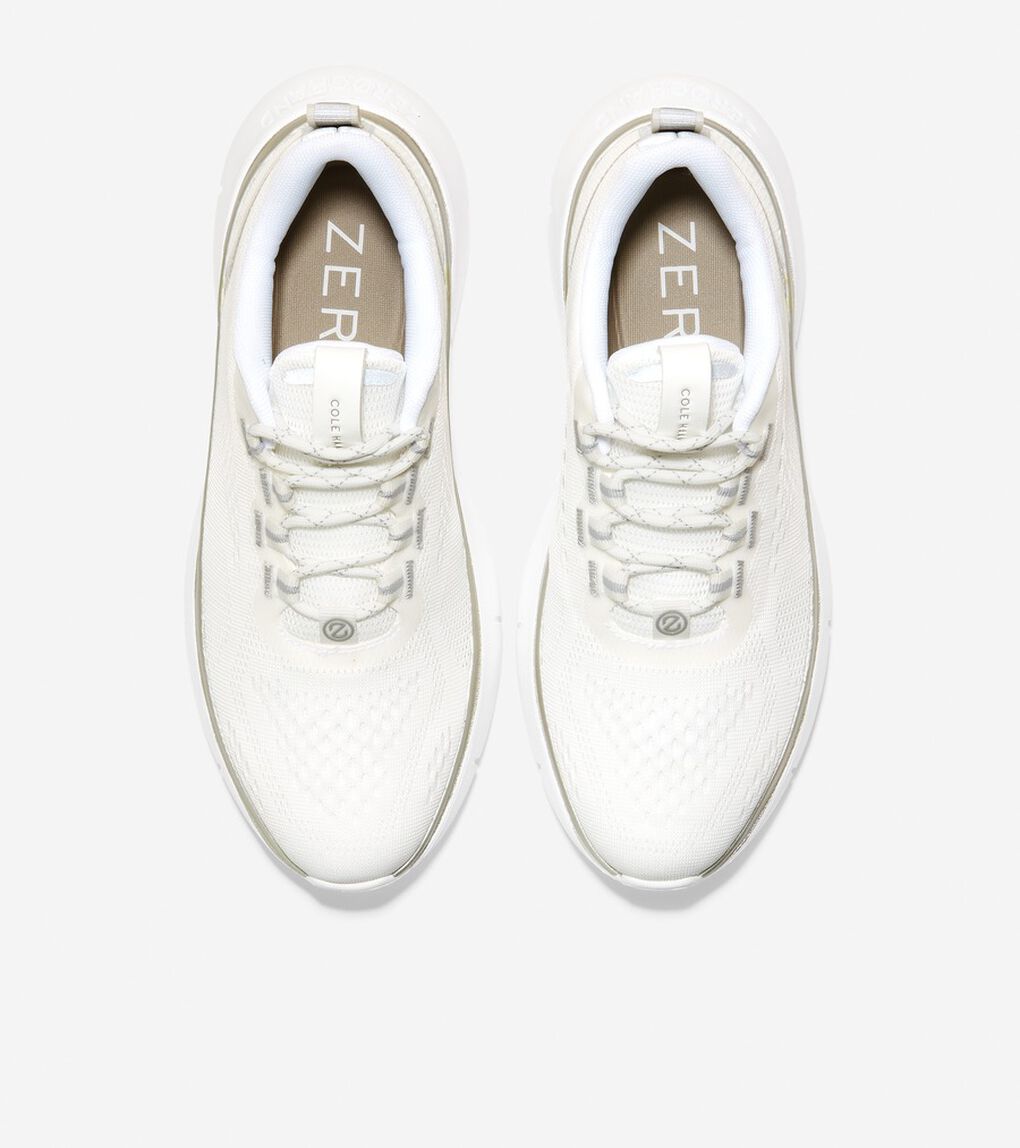ゼログランド ジャーニー ランナー womens.