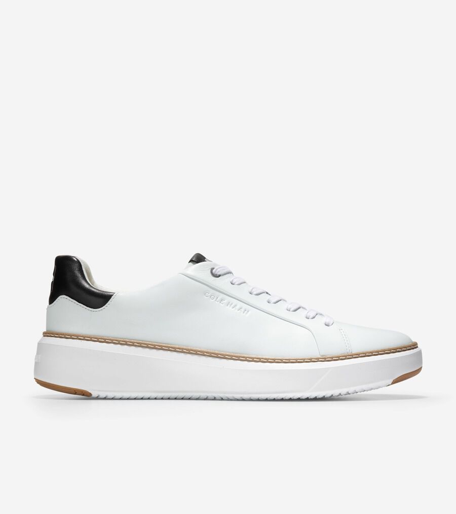 グランドプロ トップスピン スニーカー mens 24000 | COLE_HAAN