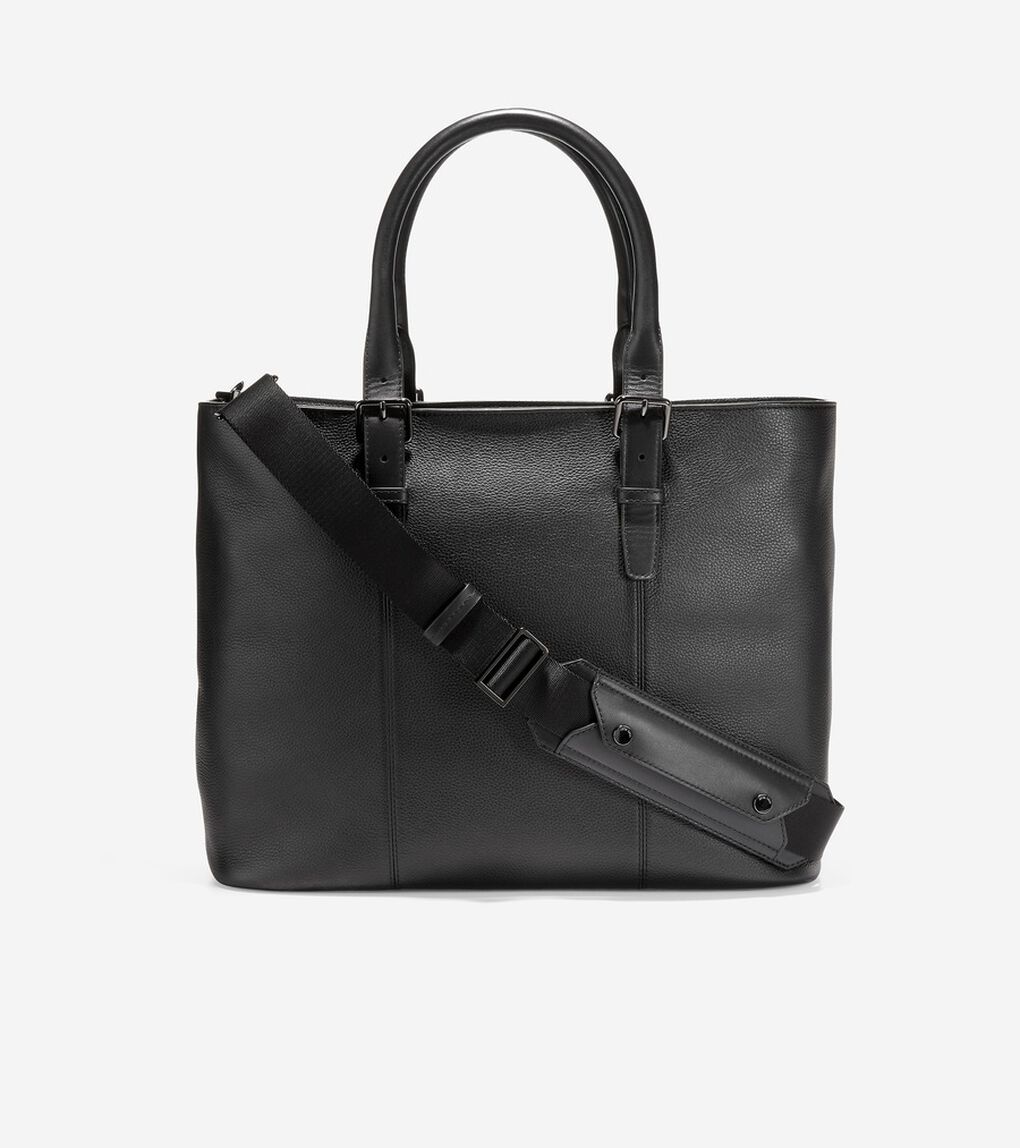 トライボロ トート mens.