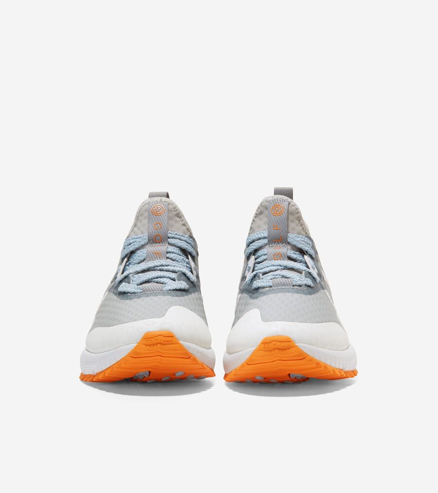 ゼログランド オーバーテイク ゴルフ ウォーターレジスタント womens