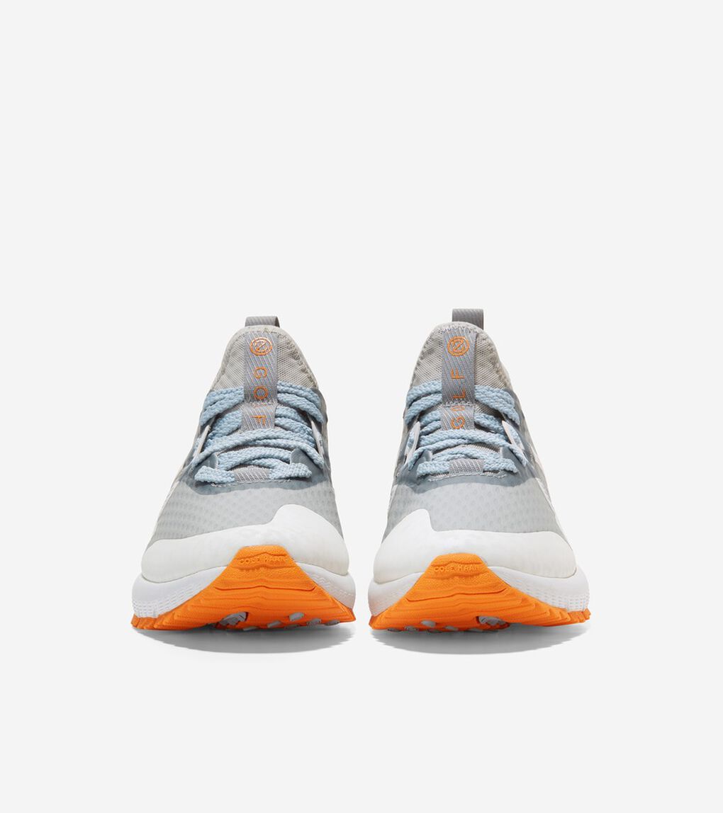 ゼログランド オーバーテイク ゴルフ ウォーターレジスタント womens.