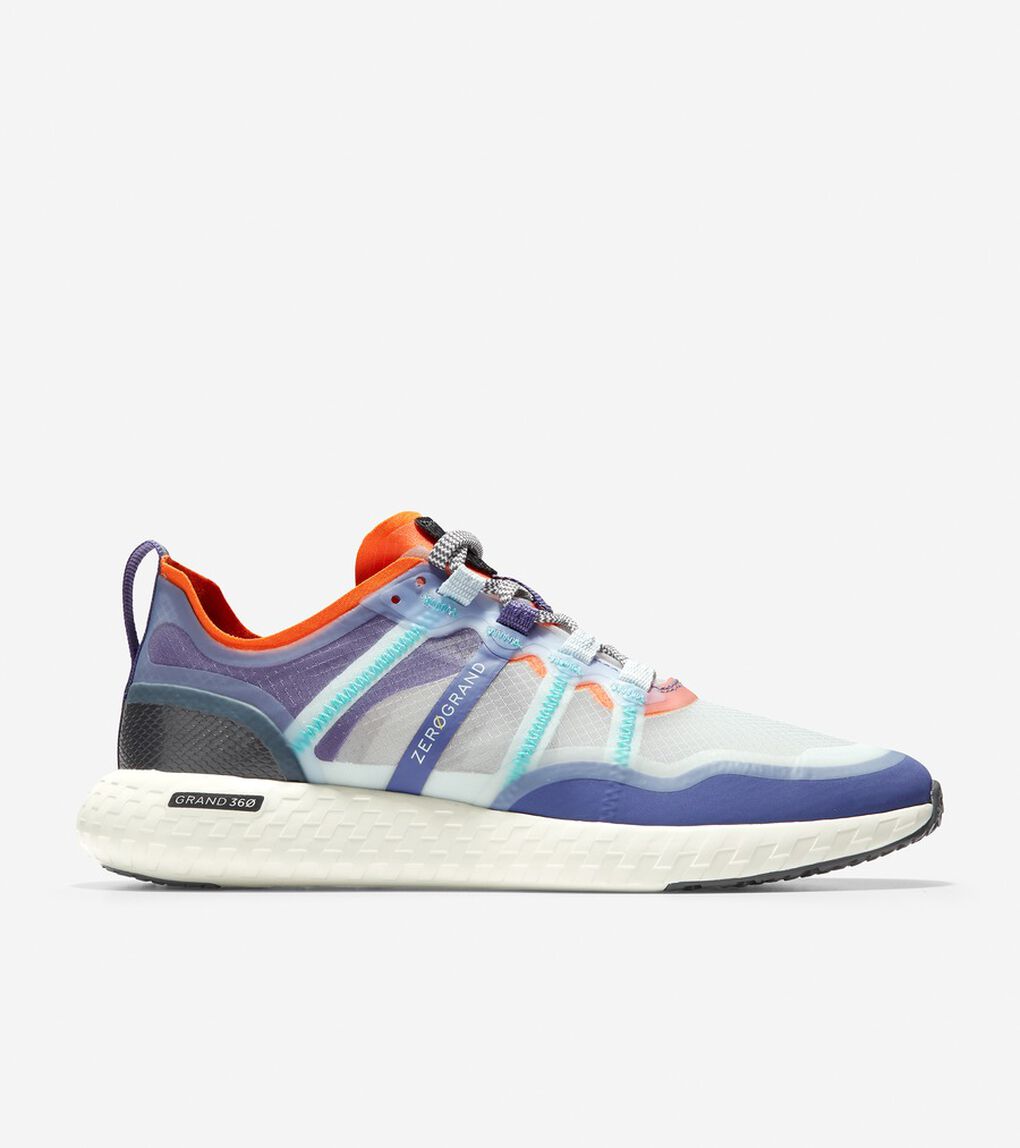 ゼログランド アウトペース ランナー womens.