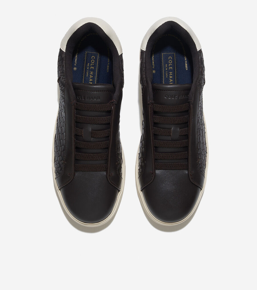 グランドプロ リュクス スリッポン スニーカー womens 31000 | COLE_HAAN