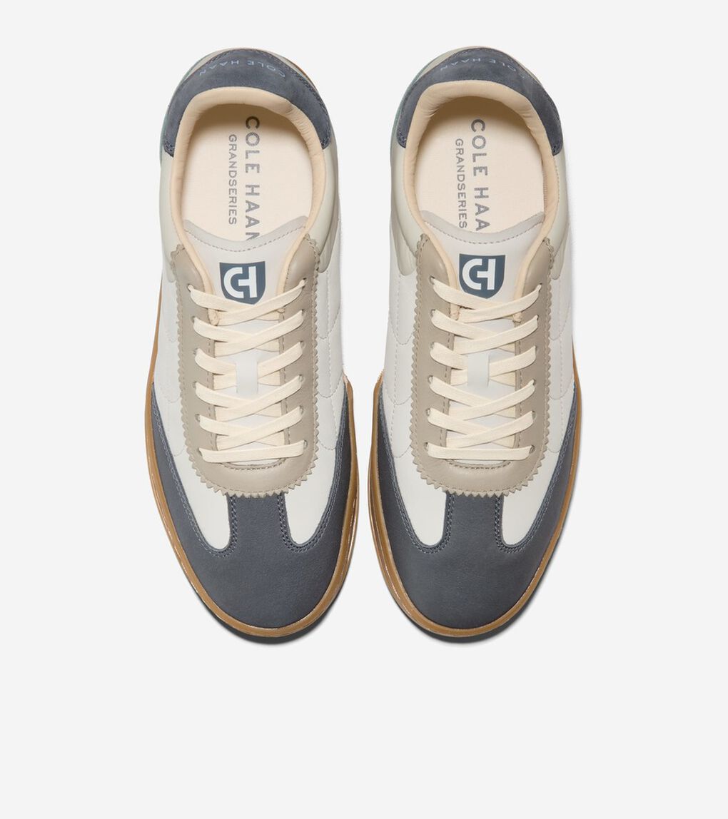 グランドプロ ブレイカウェイ スニーカー mens.