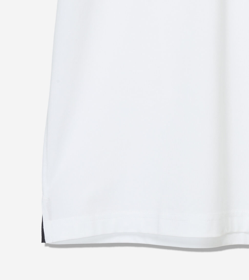 スカイウィーブ ポロ mens