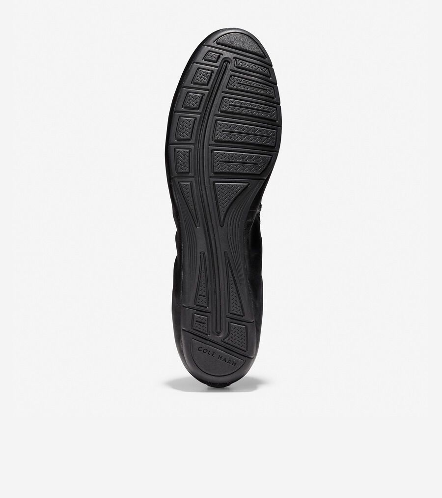 COLE HAAN GRAND. OS バレエシューズ 5B COLE HAAN GRAND. OS バレエシューズ 5B
