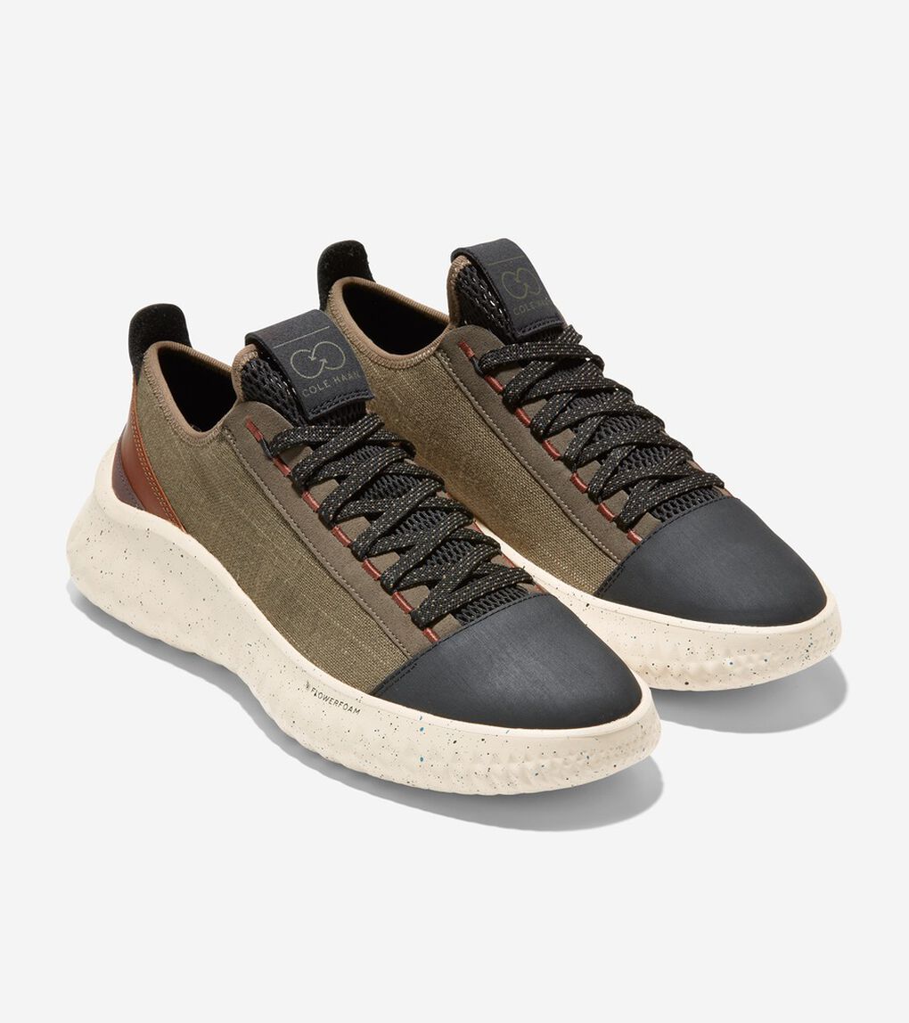 ジェネレーション ゼログランド II mens.