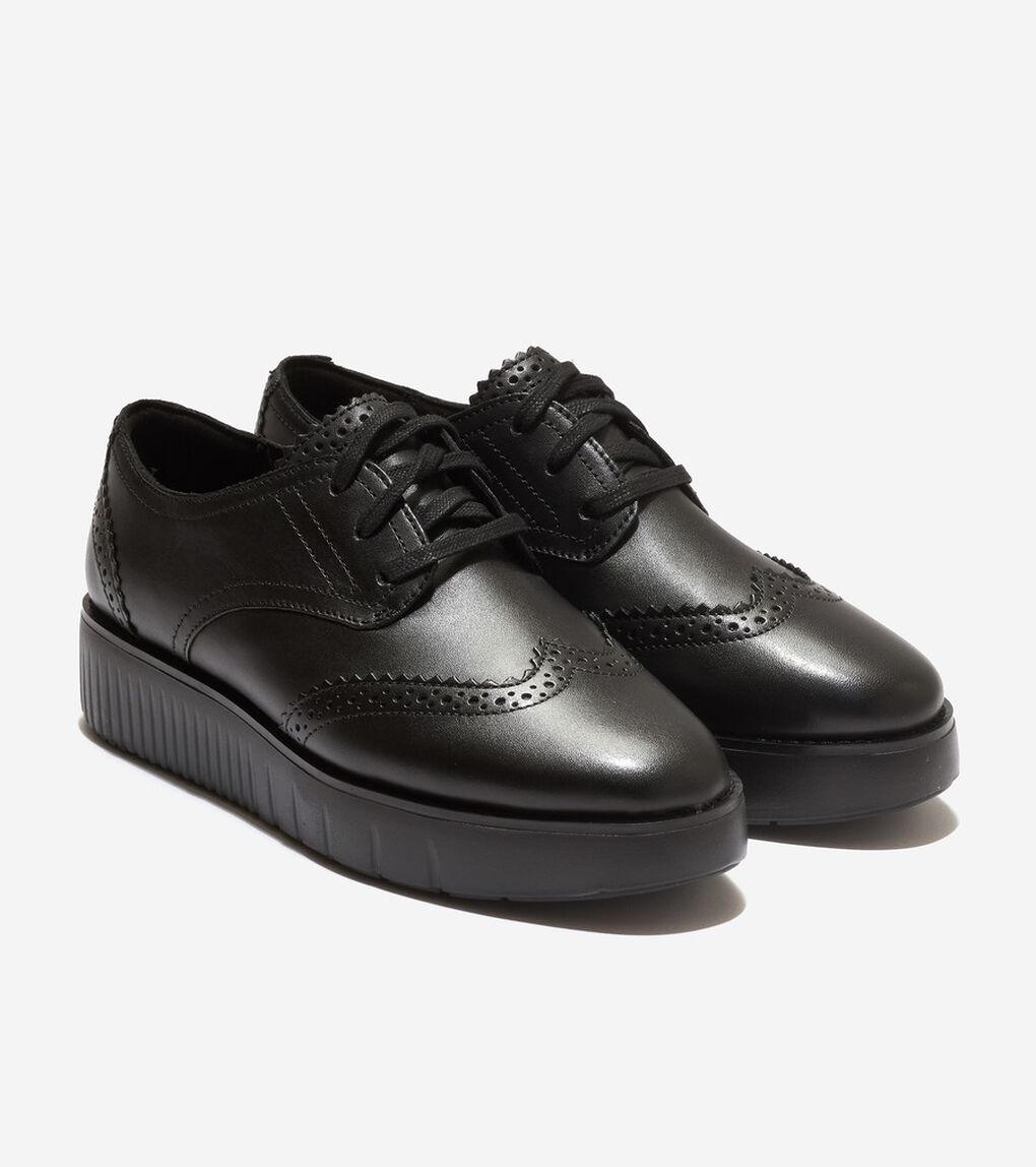 グランド シティ プラットフォーム オックスフォード womens.