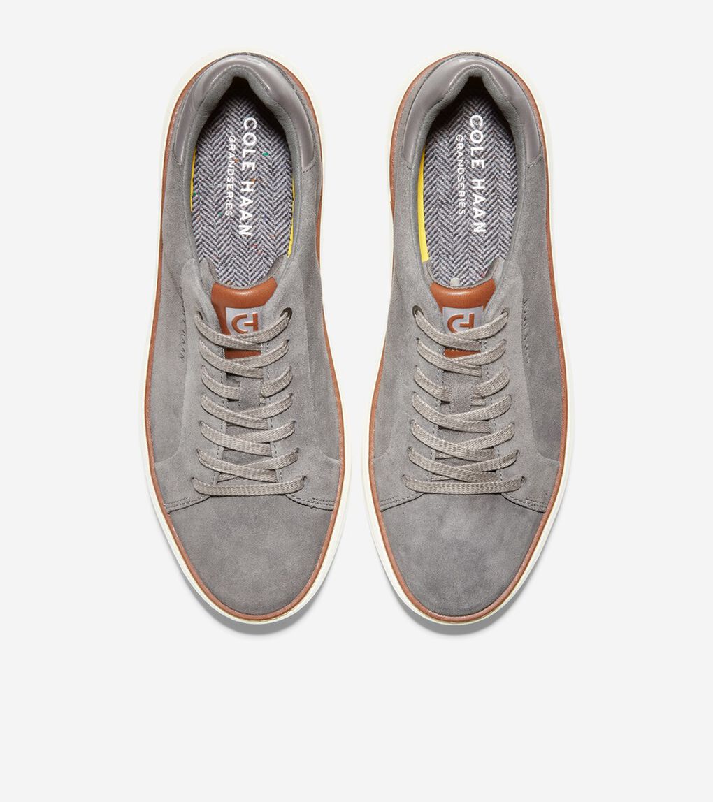 グランドプロ トップスピン スニーカー mens.