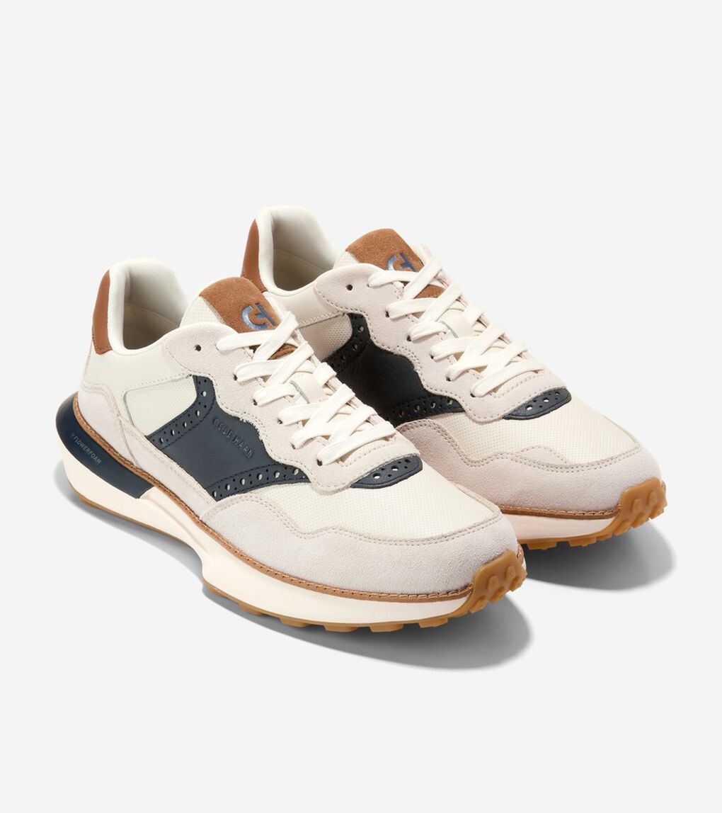 グランドプロ アッシュランド mens.