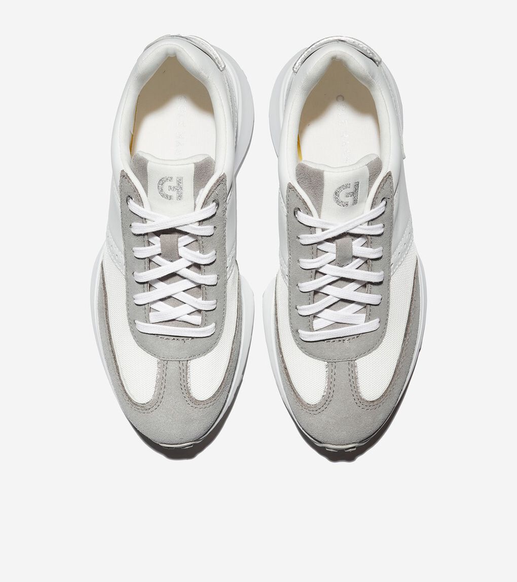 グランド クロスコート メドウ ランナー womens.