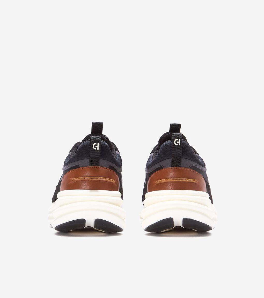 オリジナルグランド クアッドストレイク ランナー mens.