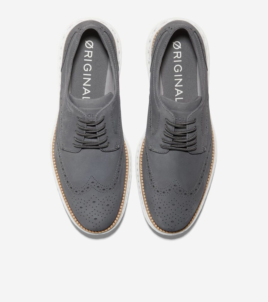 オリジナルグランド 2.0 ウィングチップ オックスフォード mens. 0.0