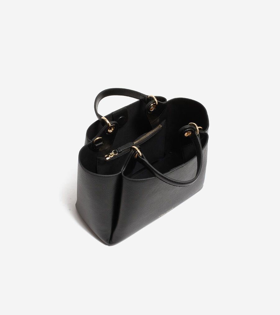 ミッドタウン スモール クロスボディ トート womens. 36000 | COLE_HAAN