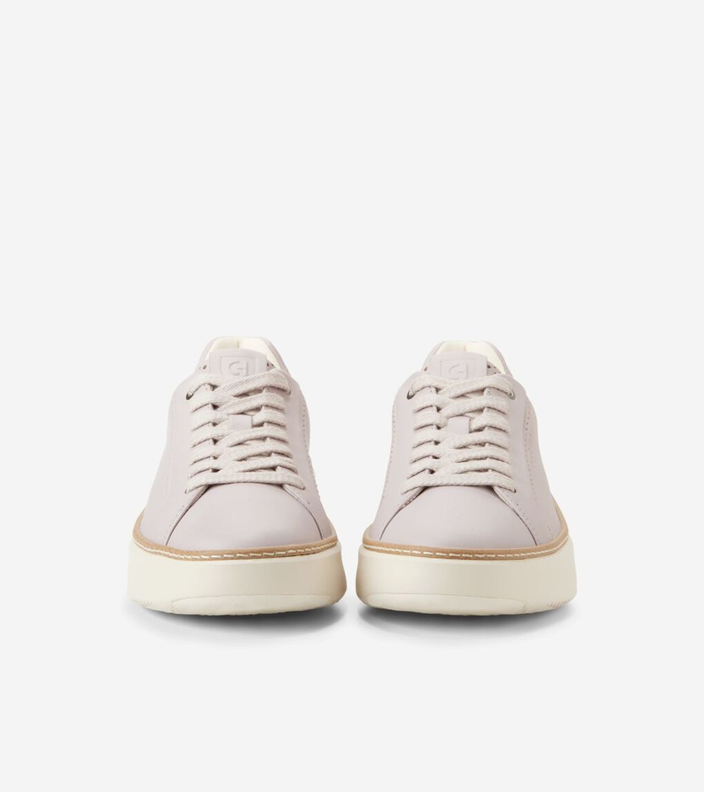 グランドプロ トップスピン スニーカー womens.