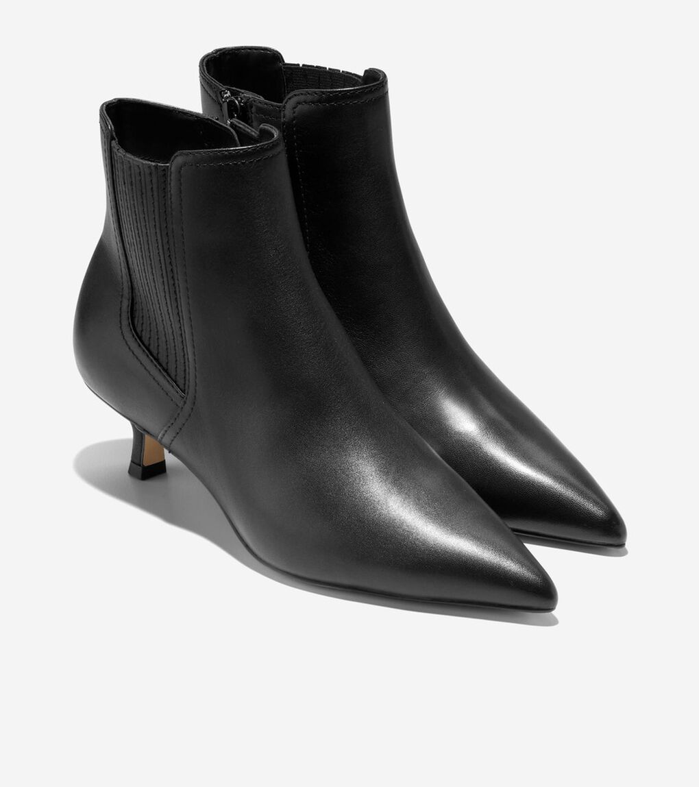 マーシ― チェルシー ブーティー womens.