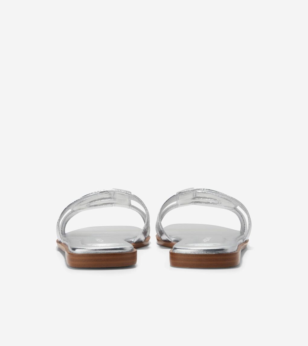クリシー サンダル womens.