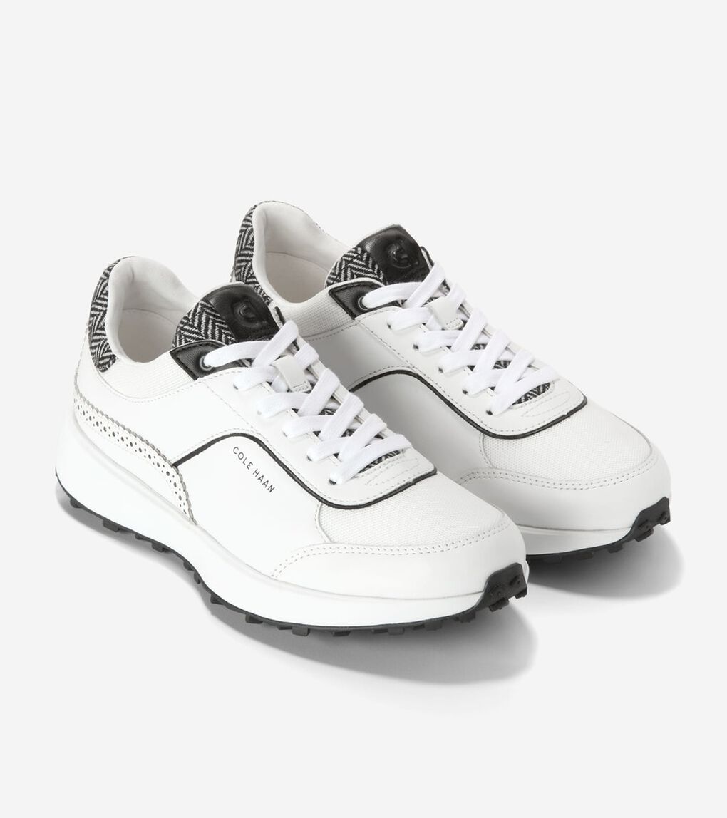 グランド クロスコート ハレット ランナー womens.