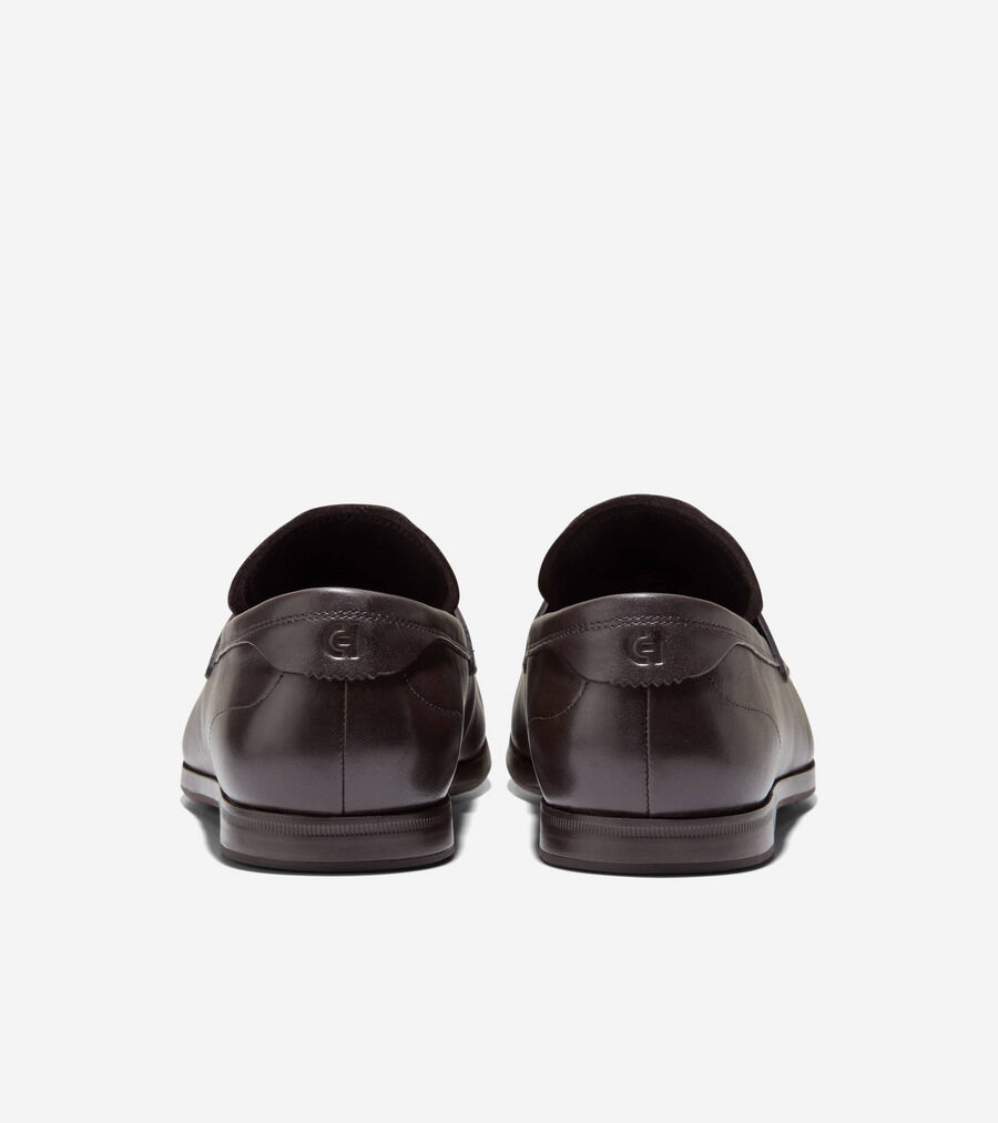 ワイエス グランド ペニー ローファー mens 42000 | COLE_HAAN
