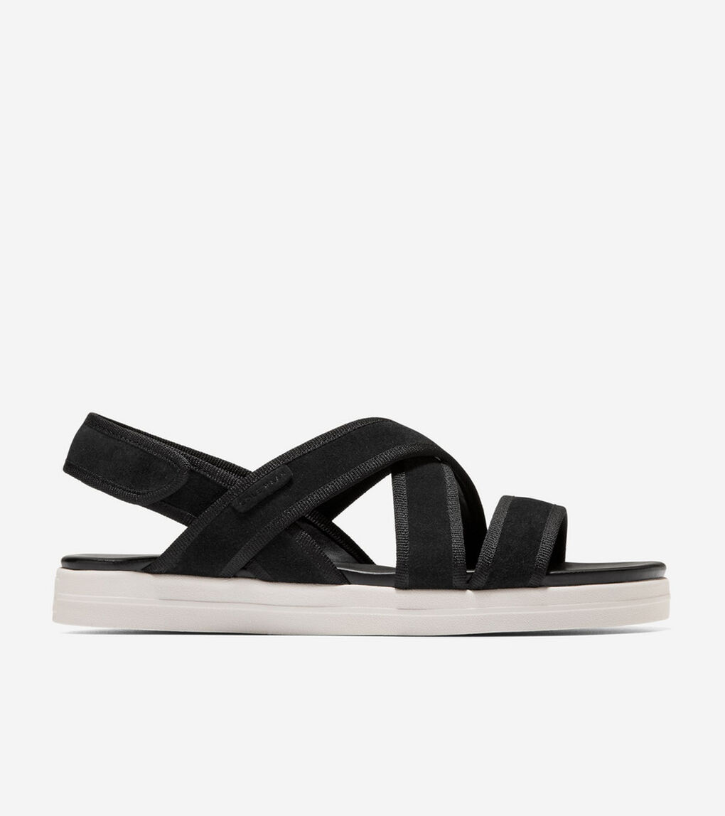 ナンタケット ドリフト サンダル womens.