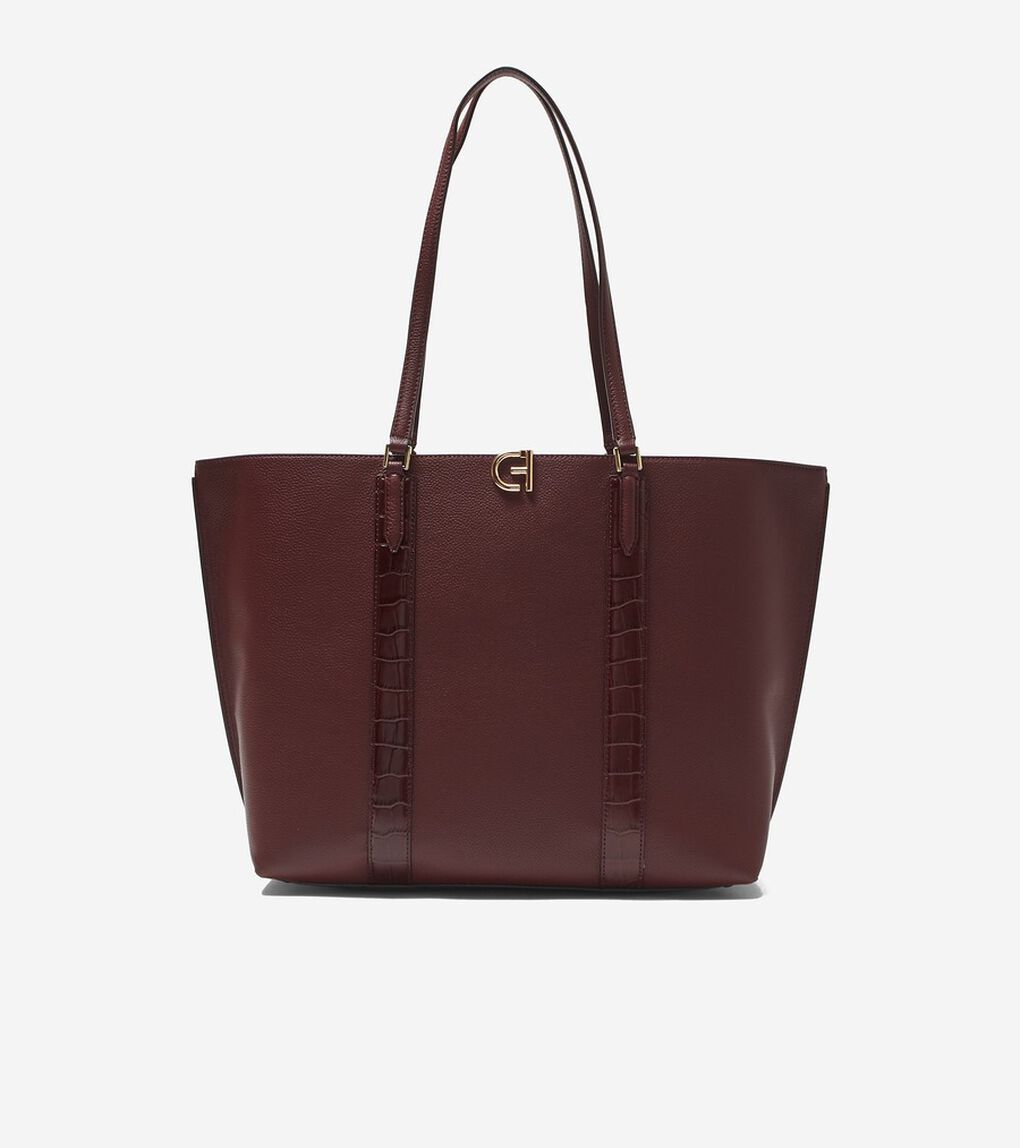 エッセンシャル トート womens.