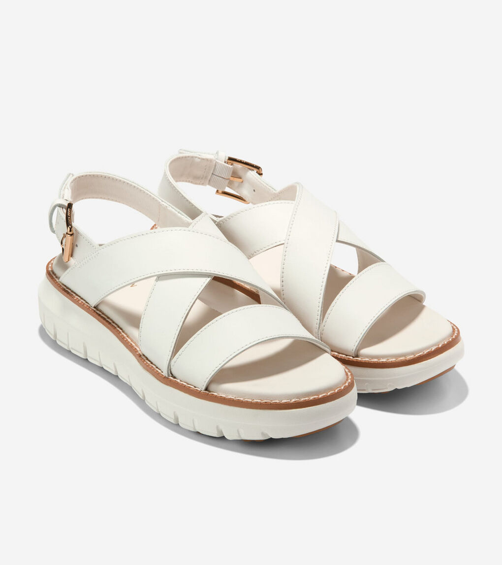 ゼログランド レクサンナ サンダル womens