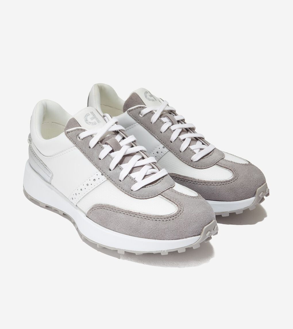 グランド クロスコート メドウ ランナー womens.