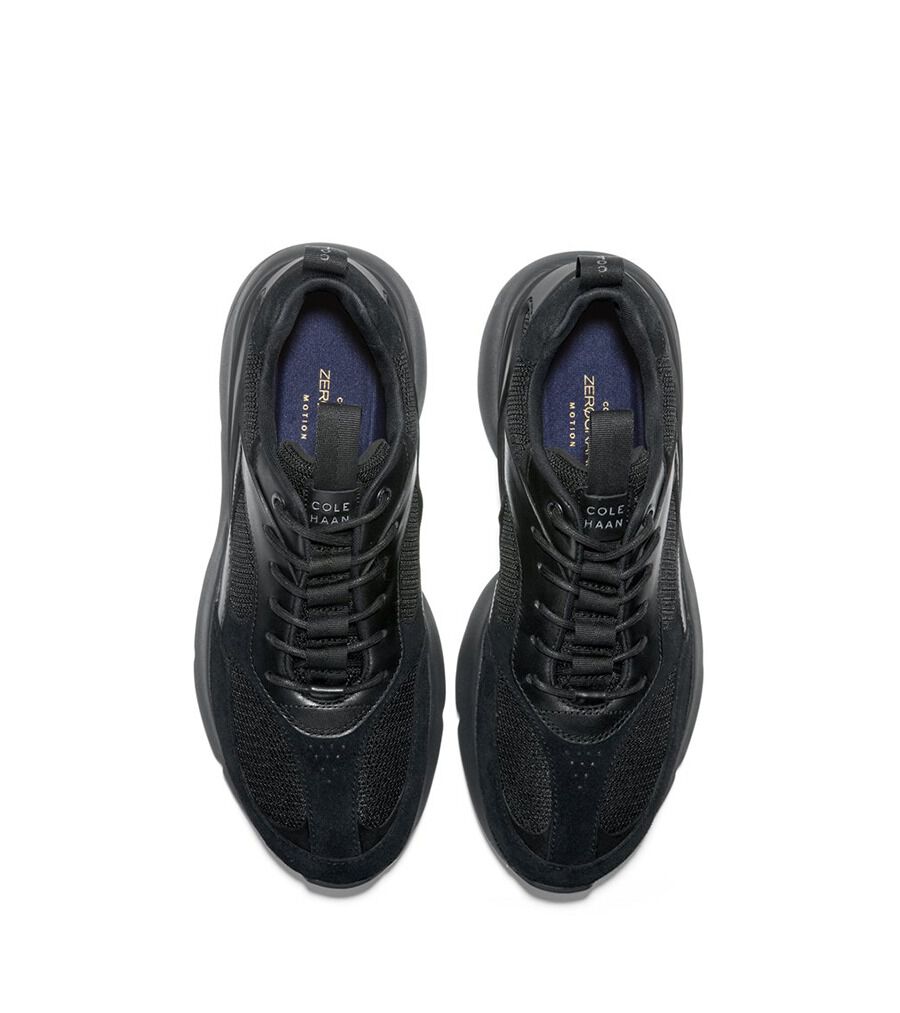 ゼログランド シティ トレーナー mens. 0.0 | COLE_HAAN